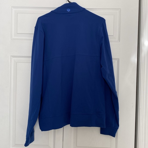 Lululemon full zip - Picture 7 of 7